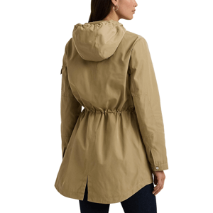 Lauren Ralph Lauren 2-in-1 Hooded Jacket